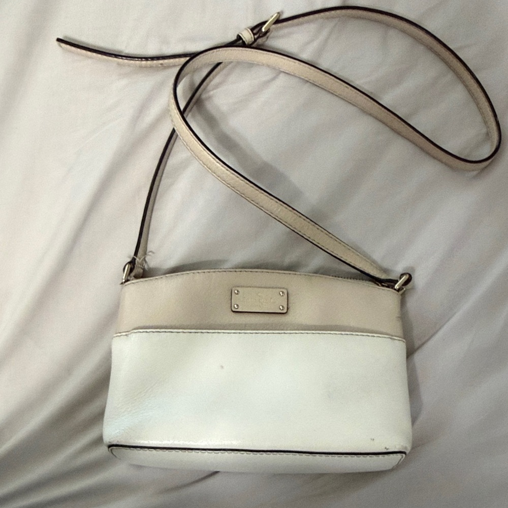Kate Spade Crossbody Purse